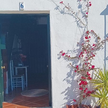 Casa El Azahin Guest House Cazalla de la Sierra Luaran gambar