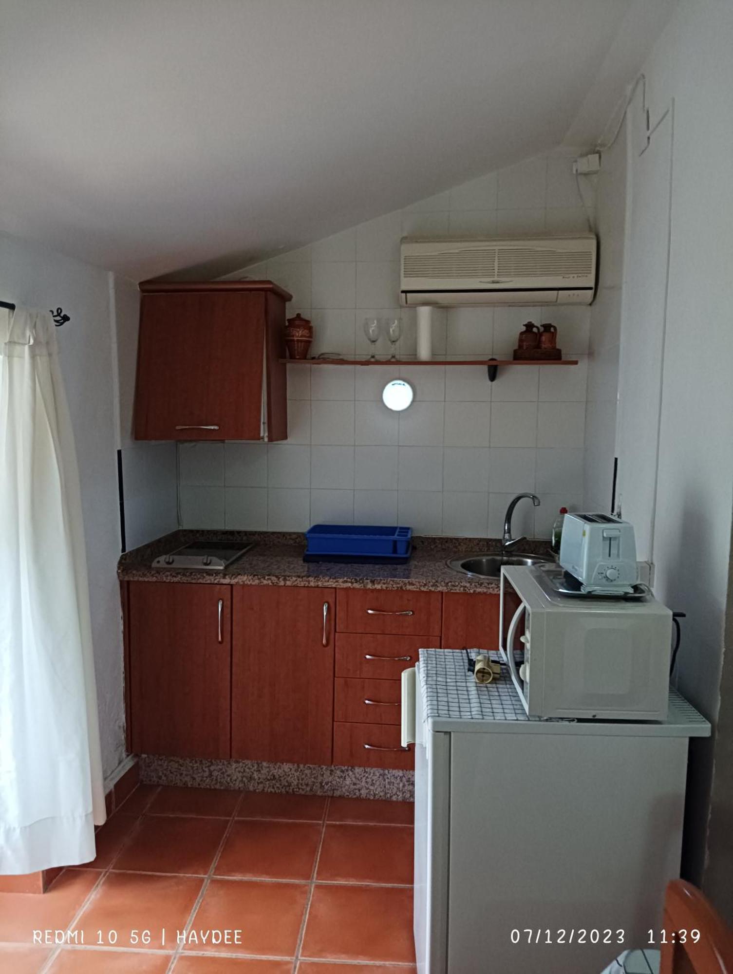 Casa El Azahin Guest House Cazalla de la Sierra Bilik gambar