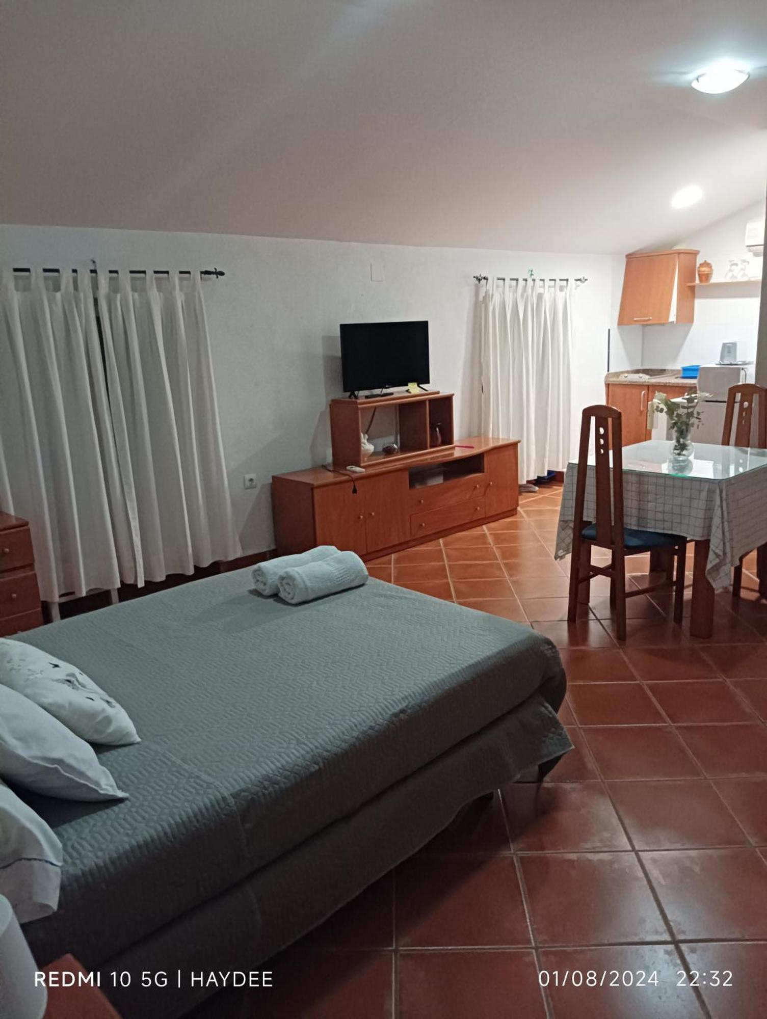 Casa El Azahin Guest House Cazalla de la Sierra Luaran gambar